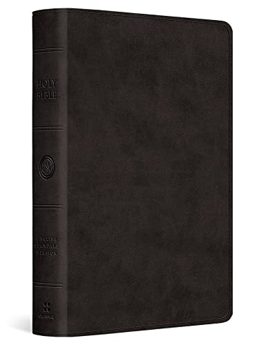 ESV Large Print Bible