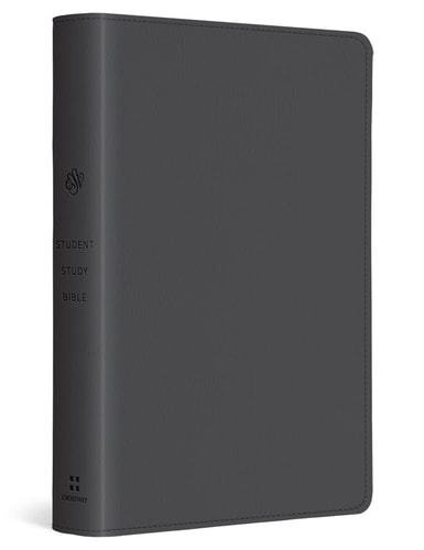 ESV Student Study Bible