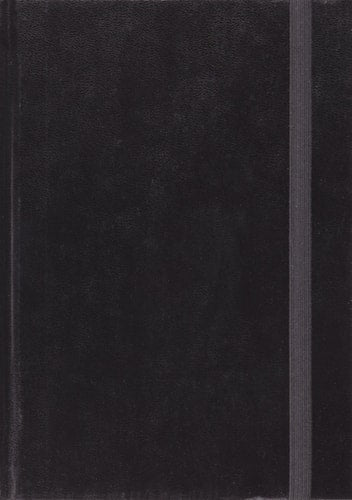 ESV Single Column Journaling Bible, Large Print