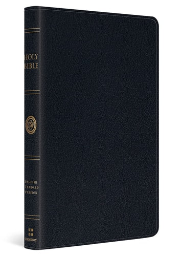 ESV Large Print Thinline Bible