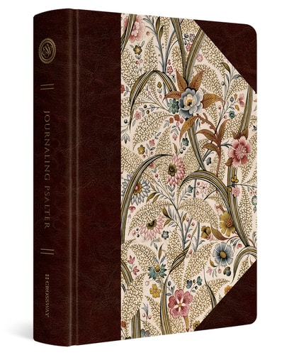 ESV Journaling Psalter