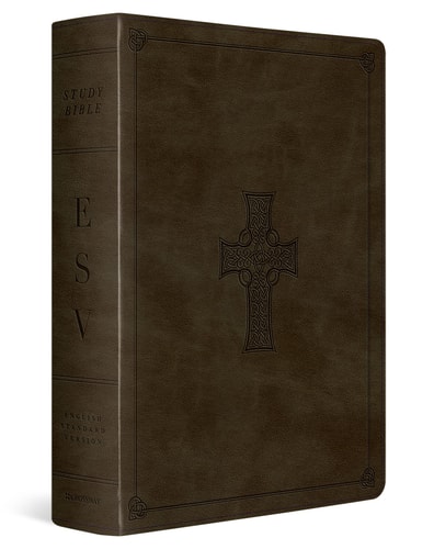 ESV Study Bible