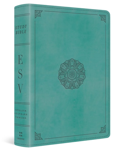 ESV Study Bible, Personal Size