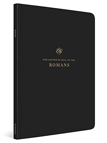 ESV Scripture Journal
