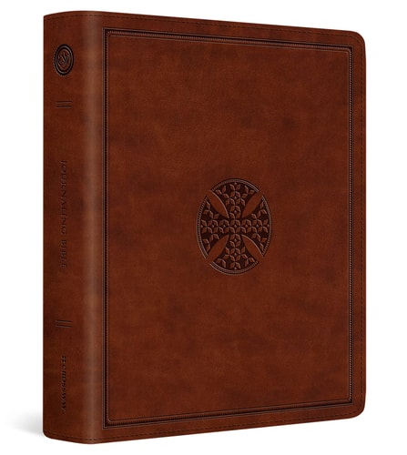 ESV Journaling Bible
