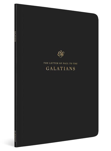 ESV Scripture Journal