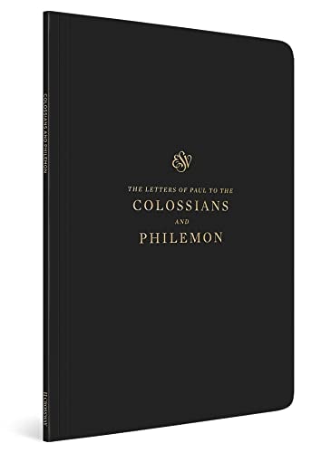 ESV Scripture Journal