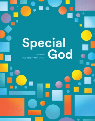 Special God