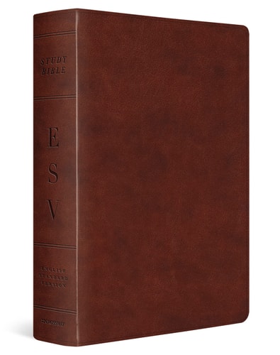 ESV Study Bible