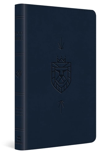 ESV Kid's Bible, Thinline