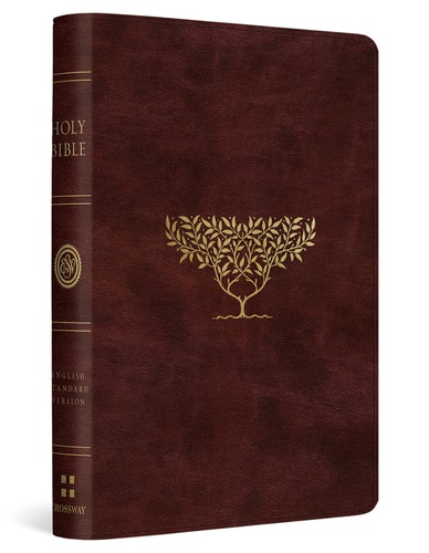 ESV Compact Bible