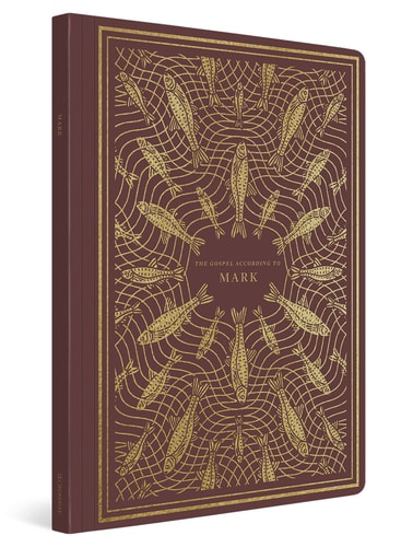 ESV Illuminated Scripture Journal