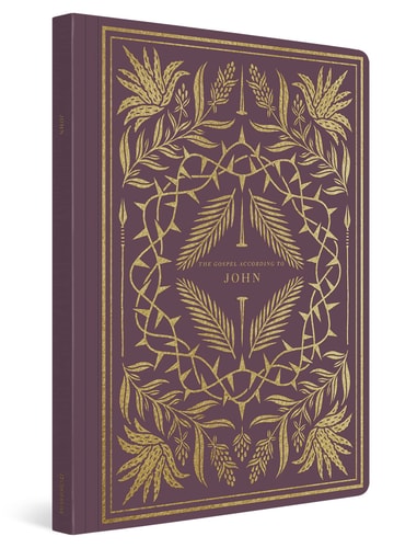 ESV Illuminated Scripture Journal