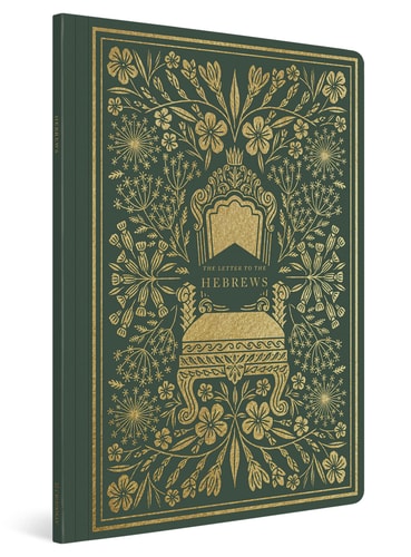 ESV Illuminated Scripture Journal
