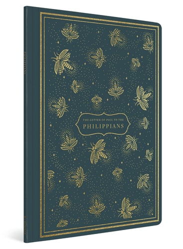 ESV Illuminated Scripture Journal