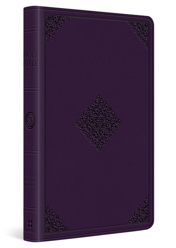 ESV Value Thinline Bible