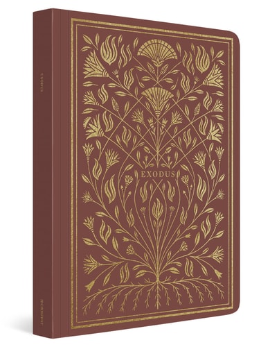ESV Illuminated Scripture Journal