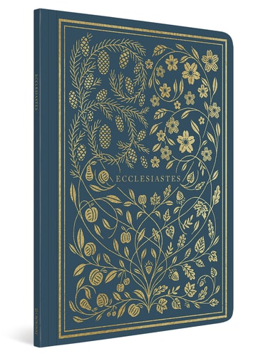 ESV Illuminated Scripture Journal