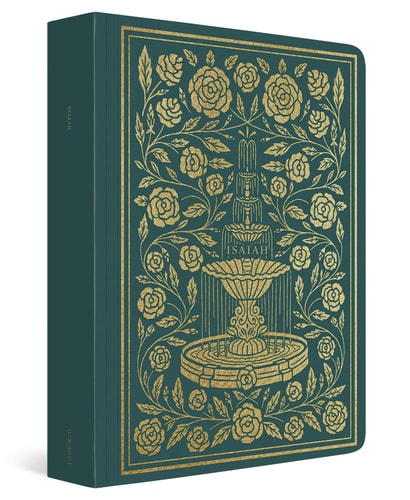 ESV Illuminated Scripture Journal