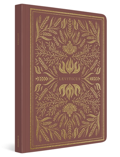 ESV Illuminated Scripture Journal