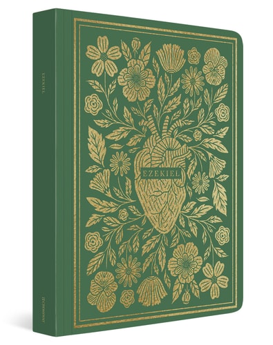 ESV Illuminated Scripture Journal