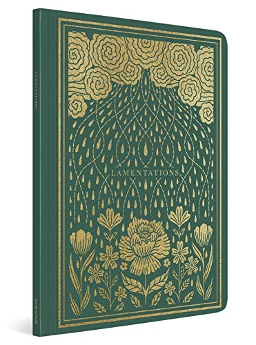 ESV Illuminated Scripture Journal