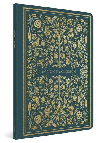 ESV Illuminated Scripture Journal