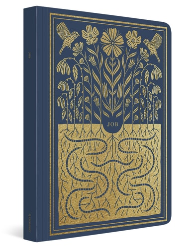 ESV Illuminated Scripture Journal