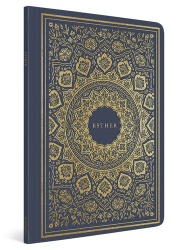 ESV Illuminated Scripture Journal