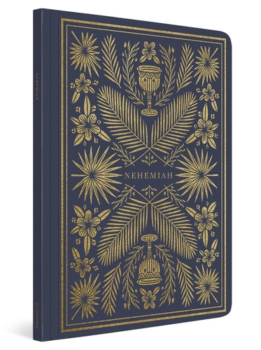 ESV Illuminated Scripture Journal