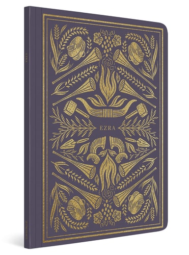 ESV Illuminated Scripture Journal