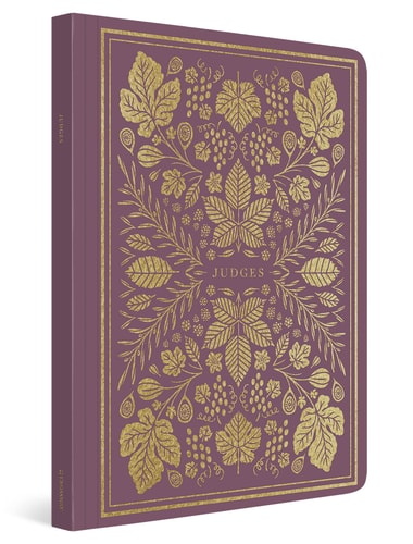 ESV Illuminated Scripture Journal