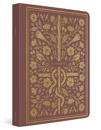 ESV Illuminated Scripture Journal