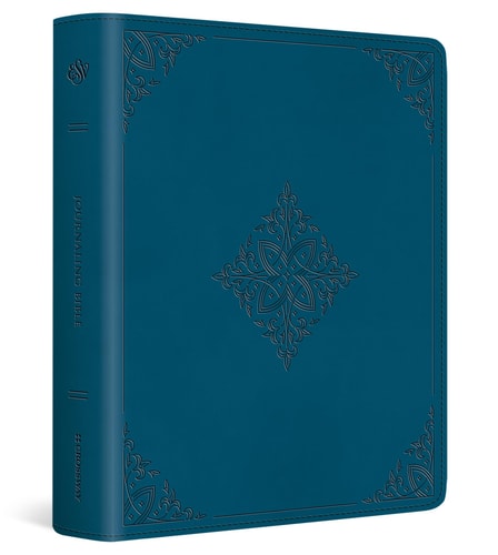 ESV Journaling Bible