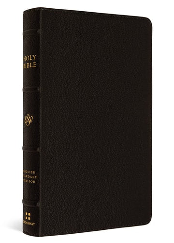 ESV Thinline Bible