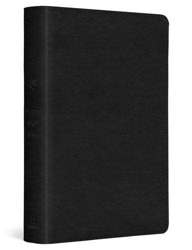 ESV Student Study Bible