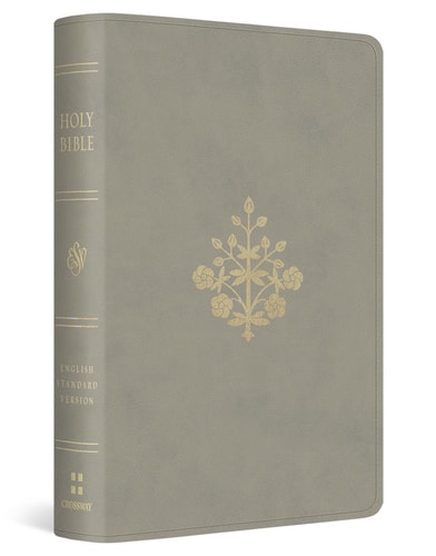 ESV Compact Bible
