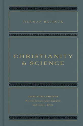 Christianity and Science