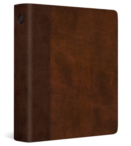 ESV Journaling Bible