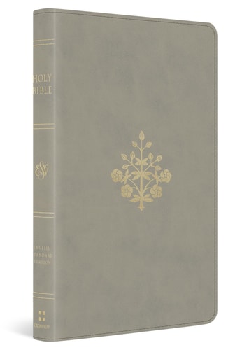 ESV Thinline Bible