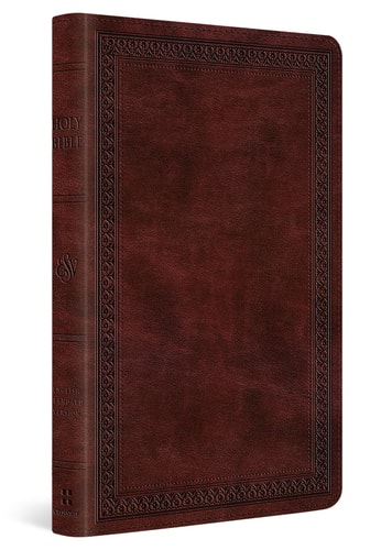 ESV Thinline Bible