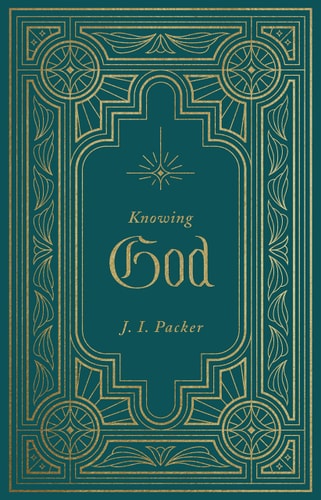 Knowing God