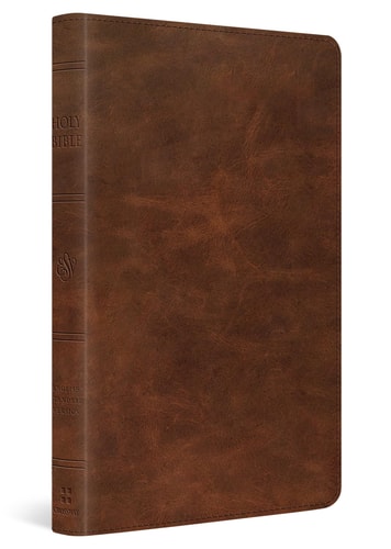 ESV Thinline Bible