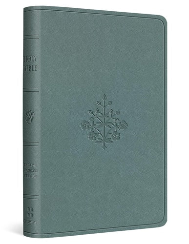 ESV Value Compact Bible