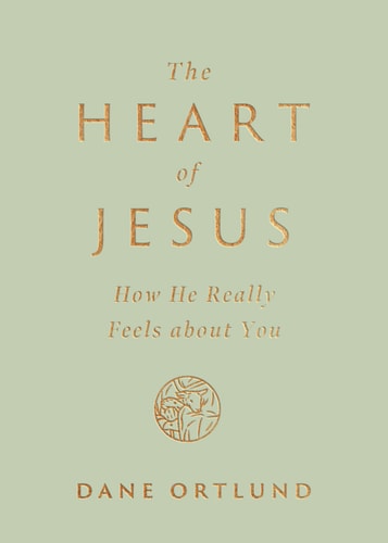 The Heart of Jesus: How He Really Feels about You