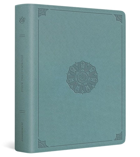 ESV Journaling Bible
