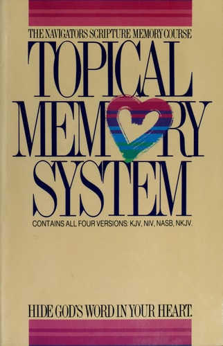 Topical Memory System