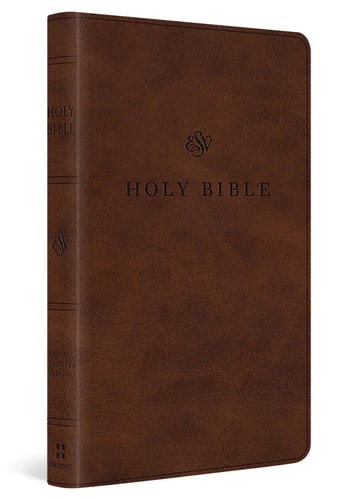 ESV Premium Church Bible
