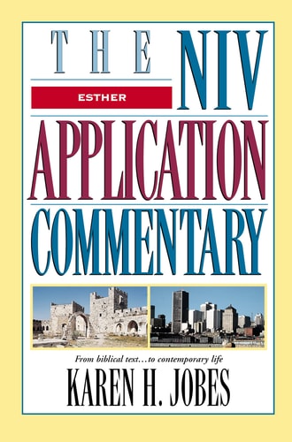 Esther (The NIV Application Commentary)