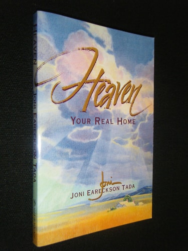 Heaven: Your Real Home